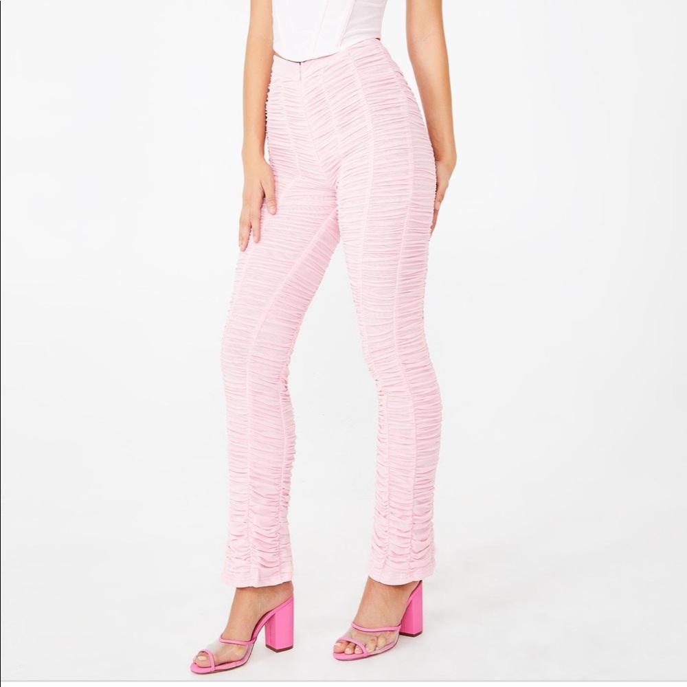 ISO(IN SEARCH OF) Pink IAmGia Ophelia Pants M or L